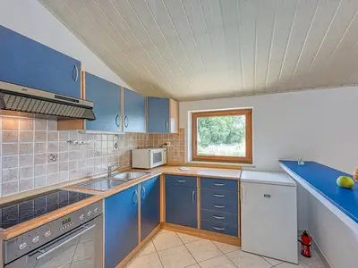 Ferienwohnung für 4 Personen (50 m²) in Ladrovići 4/10