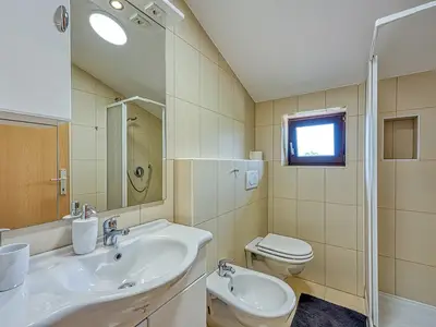 Ferienwohnung für 2 Personen (35 m²) in Ladrovići 6/10