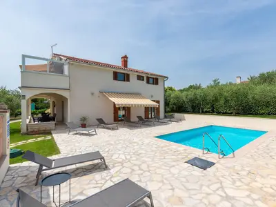 Ferienwohnung für 2 Personen (35 m²) in Ladrovići 9/10