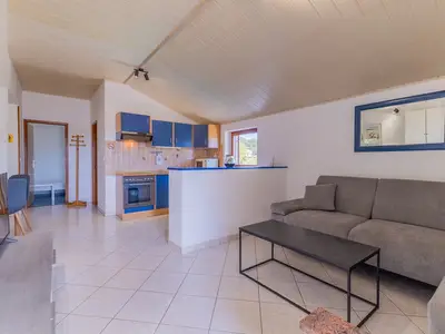 Ferienwohnung für 4 Personen (50 m²) in Ladrovići 5/10