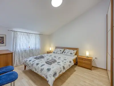 Ferienwohnung für 4 Personen (50 m²) in Ladrovići 6/10