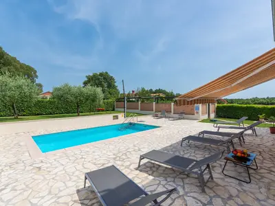 Ferienwohnung für 4 Personen (50 m²) in Ladrovići 10/10