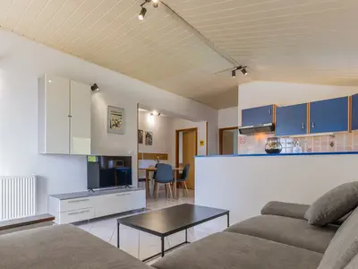 Ferienwohnung für 4 Personen (50 m²) in Ladrovići 4/10