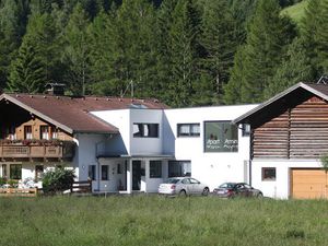 Ferienwohnung für 4 Personen (60 m²) in Längenfeld