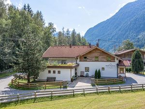 Ferienwohnung für 4 Personen (60 m&sup2;) in Längenfeld