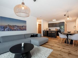 Ferienwohnung für 6 Personen (98 m²) in Längenfeld