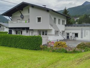 Ferienwohnung für 3 Personen (36 m²) in Längenfeld