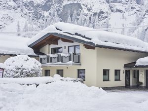 Ferienwohnung für 2 Personen (33 m²) in Längenfeld