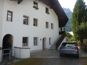 Ferienwohnung für 5 Personen (80 m²) in Längenfeld