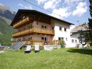 Ferienwohnung für 16 Personen (175 m²) in Längenfeld