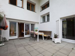 Ferienwohnung für 2 Personen (37 m²) in Längenfeld