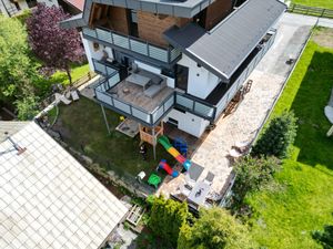 Ferienwohnung für 5 Personen (80 m²) in Längenfeld