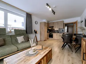 Ferienwohnung für 2 Personen (42 m²) in Längenfeld