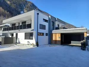 Ferienwohnung für 5 Personen (58 m²) in Längenfeld