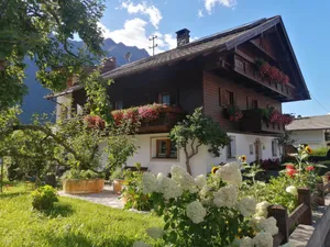 Ferienwohnung für 4 Personen (55 m²) in Längenfeld