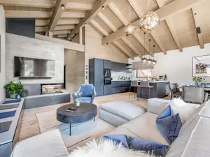 Ferienwohnung für 5 Personen (66 m²) in Längenfeld