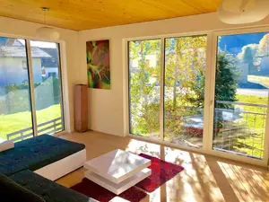 Ferienwohnung für 5 Personen (50 m²) in Längenfeld