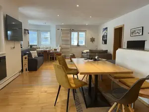 Ferienwohnung für 6 Personen (100 m²) in Längenfeld