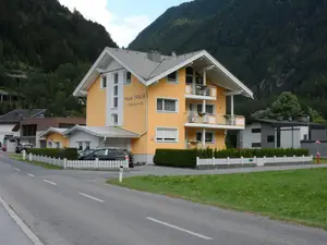 Ferienwohnung für 4 Personen (42 m²) in Längenfeld