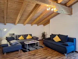Ferienwohnung für 6 Personen (106 m²) in Längenfeld