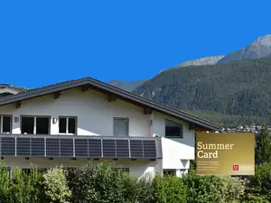 Ferienwohnung für 10 Personen (111 m²) in Längenfeld