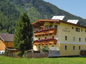Ferienwohnung für 4 Personen (55 m²) in Längenfeld