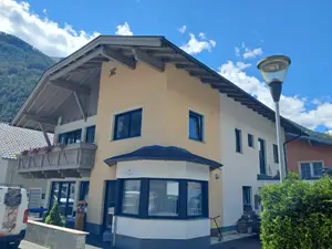 Ferienwohnung für 2 Personen (30 m²) in Längenfeld
