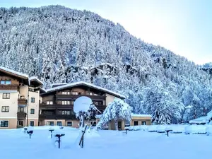 Ferienwohnung für 6 Personen (65 m²) in Längenfeld