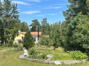 Ferienwohnung für 6 Personen (46 m²) in Lärbro