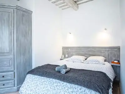 Ferienwohnung für 3 Personen (80 m²) in Lagnes 4/10