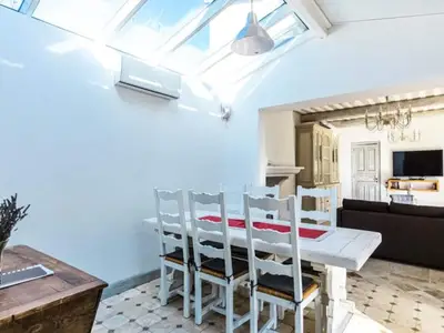 Ferienwohnung für 3 Personen (80 m²) in Lagnes 5/10