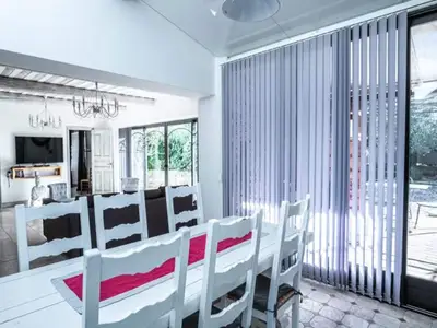 Ferienwohnung für 3 Personen (80 m²) in Lagnes 6/10