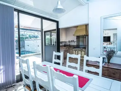 Ferienwohnung für 3 Personen (80 m²) in Lagnes 7/10