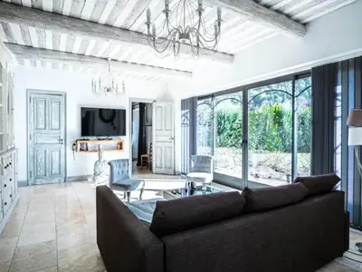 Ferienwohnung für 3 Personen (80 m²) in Lagnes 10/10