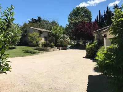 Ferienwohnung für 11 Personen (120 m²) in Lagnes 2/10