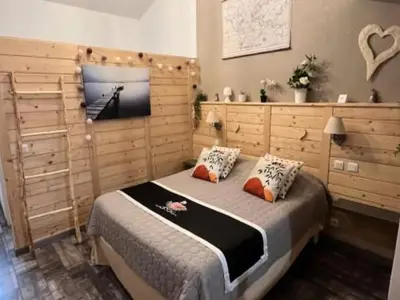 Ferienwohnung für 11 Personen (120 m²) in Lagnes 5/10