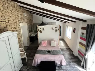 Ferienwohnung für 11 Personen (120 m²) in Lagnes 6/10