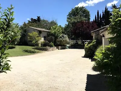 Ferienwohnung für 11 Personen (120 m²) in Lagnes 10/10
