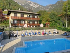 Ferienwohnung für 5 Personen (55 m²) in Lago Di Ledro