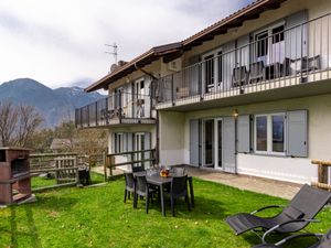 Ferienwohnung für 6 Personen (60 m²) in Lago Di Ledro