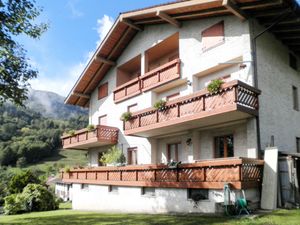 Ferienwohnung für 7 Personen (140 m²) in Lago Di Ledro