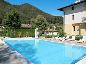 Ferienwohnung für 4 Personen (35 m²) in Lago Di Ledro