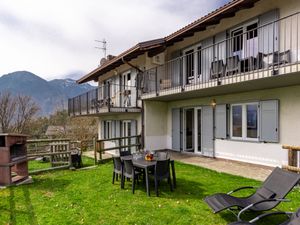 Ferienwohnung für 6 Personen (60 m&sup2;) in Lago Di Ledro