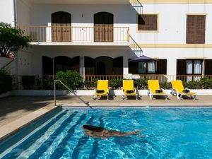 Ferienwohnung für 4 Personen (80 m²) in Lagos