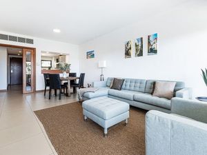 Ferienwohnung für 4 Personen (90 m²) in Lagos