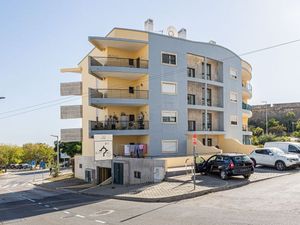 Ferienwohnung für 5 Personen (90 m²) in Lagos