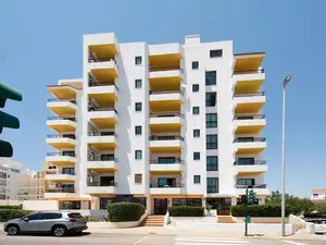 Ferienwohnung für 3 Personen (50 m²) in Lagos