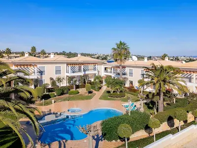 Ferienwohnung für 4 Personen (82 m²) in Lagos 1/10