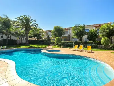 Ferienwohnung für 4 Personen (82 m²) in Lagos 2/10