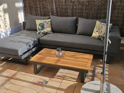Ferienwohnung für 4 Personen (82 m²) in Lagos 5/10